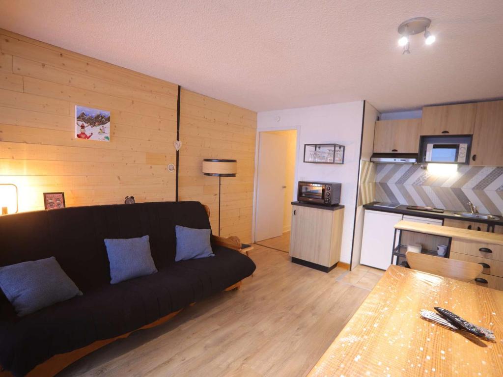 Appartement Auris, 1 pièce, 4 personnes - FR-1-297-6 1 Rue De Piegut -  -, 38142 Auris