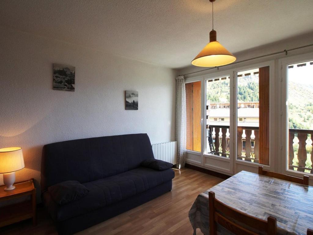 Appartement Auris, 1 pièce, 4 personnes - FR-1-297-62 3 Rue De Piegut -  -, 38142 Auris