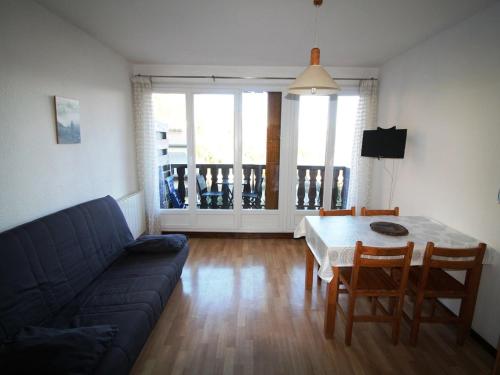 Appartement Auris, 1 pièce, 4 personnes - FR-1-297-62