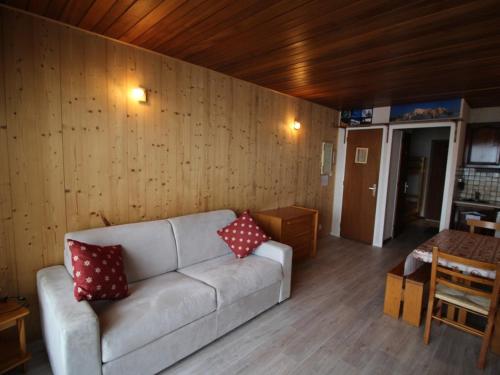 Appartement Auris, 1 pièce, 4 personnes - FR-1-297-68