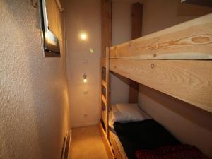Appartement Auris, 2 pièces, 3 personnes - FR-1-297-51