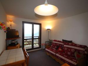 Appartement Auris, 2 pièces, 4 personnes - FR-1-297-161
