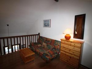 Appartement Auris, 2 pièces, 4 personnes - FR-1-297-55