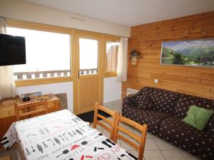 Appartement Auris, 2 pièces, 6 personnes - FR-1-297-251