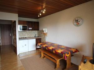 Appartement Auris, 2 pièces, 8 personnes - FR-1-297-100