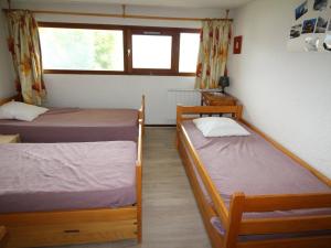 Appartement Auris, 2 pièces, 8 personnes - FR-1-297-100