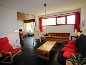Appartement Auris, 2 pièces, 8 personnes - FR-1-297-101