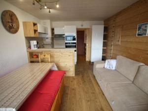 Appartement Auris, 2 pièces, 8 personnes - FR-1-297-73