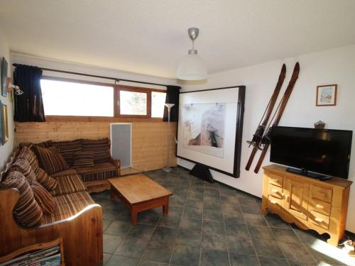 Appartement Auris, 2 pièces, 8 personnes - FR-1-297-8