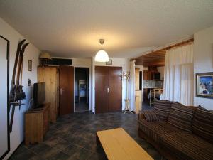 Appartement Auris, 2 pièces, 8 personnes - FR-1-297-8