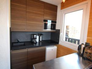 Appartement Auris, 3 pièces, 6 personnes - FR-1-297-92
