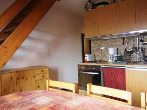 Appartement Auris, 4 pièces, 6 personnes - FR-1-297-295