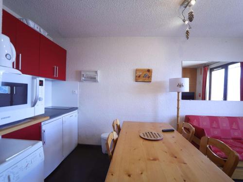 Appartement Auris, 4 pièces, 8 personnes - FR-1-297-46