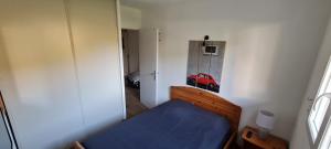 Appartement Auron 6 couchages