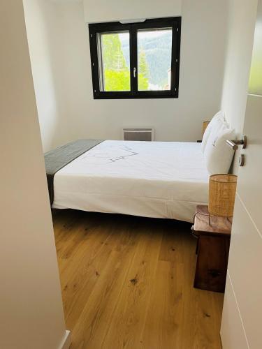 Appartement Auron for 8 personnes