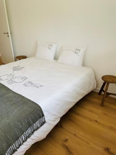 Appartement Auron for 8 personnes