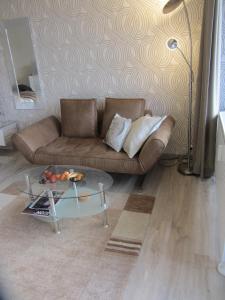 Appartement Ausblick
