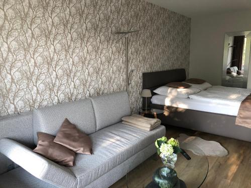 Appartement Ausblick Park
