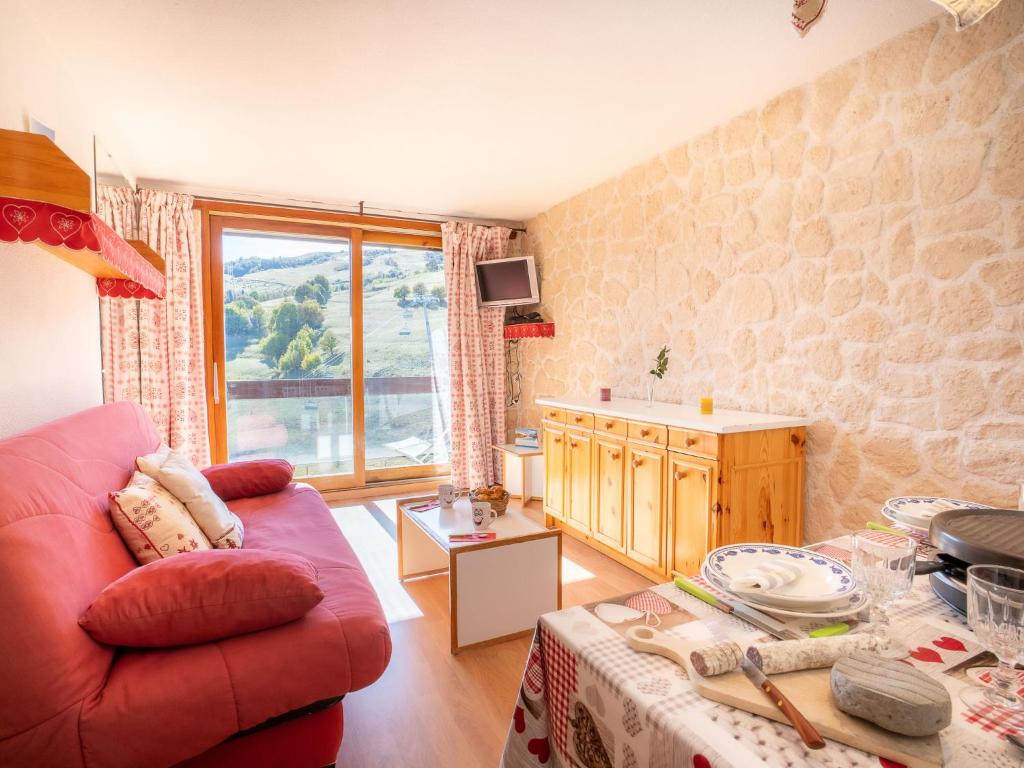 Appartement Ausblick Park 38644 Hahnenklee