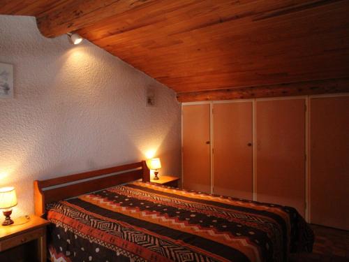 Appartement Aussois, 2 pièces, 4 personnes - FR-1-508-157