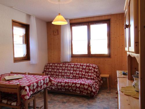 Appartement Aussois, 2 pièces, 4 personnes - FR-1-508-187