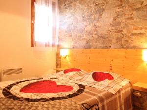 Appartement Aussois, 2 pièces, 4 personnes - FR-1-508-187