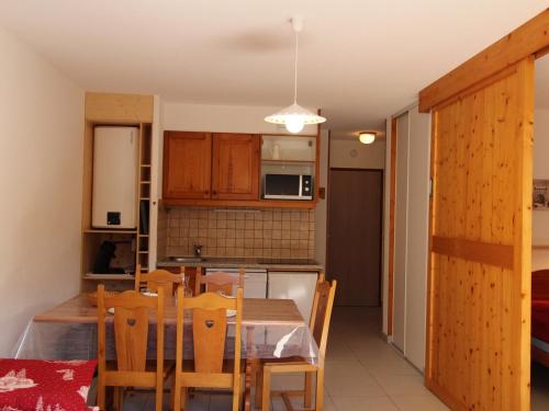 Appartement Aussois, 2 pièces, 5 personnes - FR-1-508-189