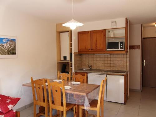 Appartement Aussois, 2 pièces, 5 personnes - FR-1-508-189