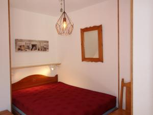 Appartement Aussois, 2 pièces, 5 personnes - FR-1-508-189