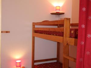Appartement Aussois, 2 pièces, 5 personnes - FR-1-508-189