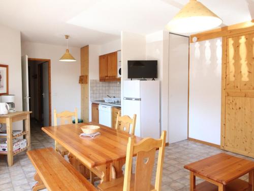 Appartement Aussois, 2 pièces, 6 personnes - FR-1-508-114