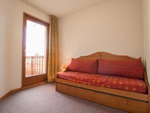 Appartement Aussois, 2 pièces, 6 personnes - FR-1-508-114