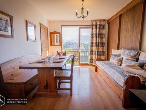 Appartement Aussois, 2 pièces, 6 personnes - FR-1-508-239