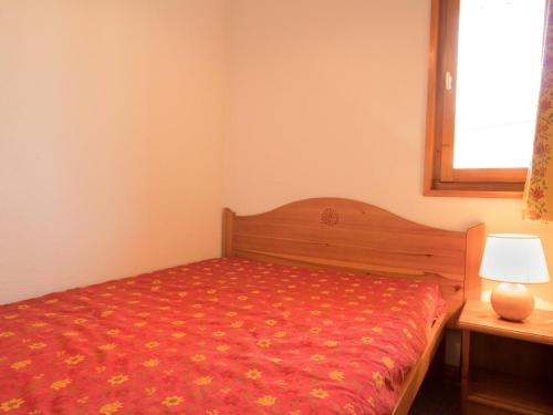Appartement Aussois, 3 pièces, 6 personnes - FR-1-508-140