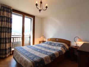 Appartement Aussois, 3 pièces, 6 personnes - FR-1-508-17