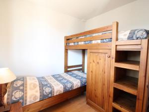 Appartement Aussois, 3 pièces, 6 personnes - FR-1-508-17