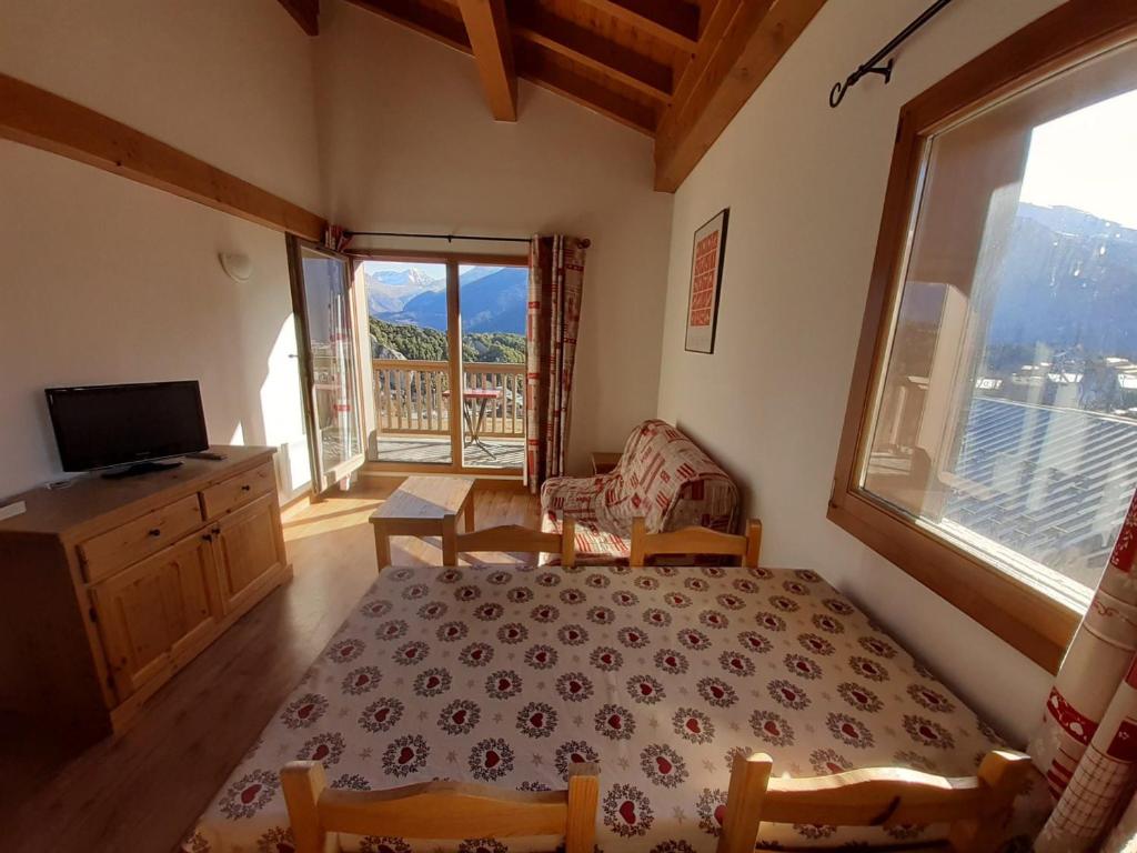 Appartement Aussois, 3 pièces, 6 personnes - FR-1-508-244 14 rue du Coin, 73500 Aussois