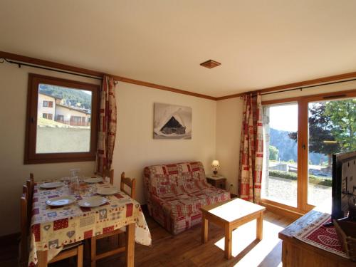 Appartement Aussois, 3 pièces, 6 personnes - FR-1-508-252