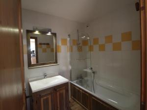Appartement Aussois, 3 pièces, 6 personnes - FR-1-508-252