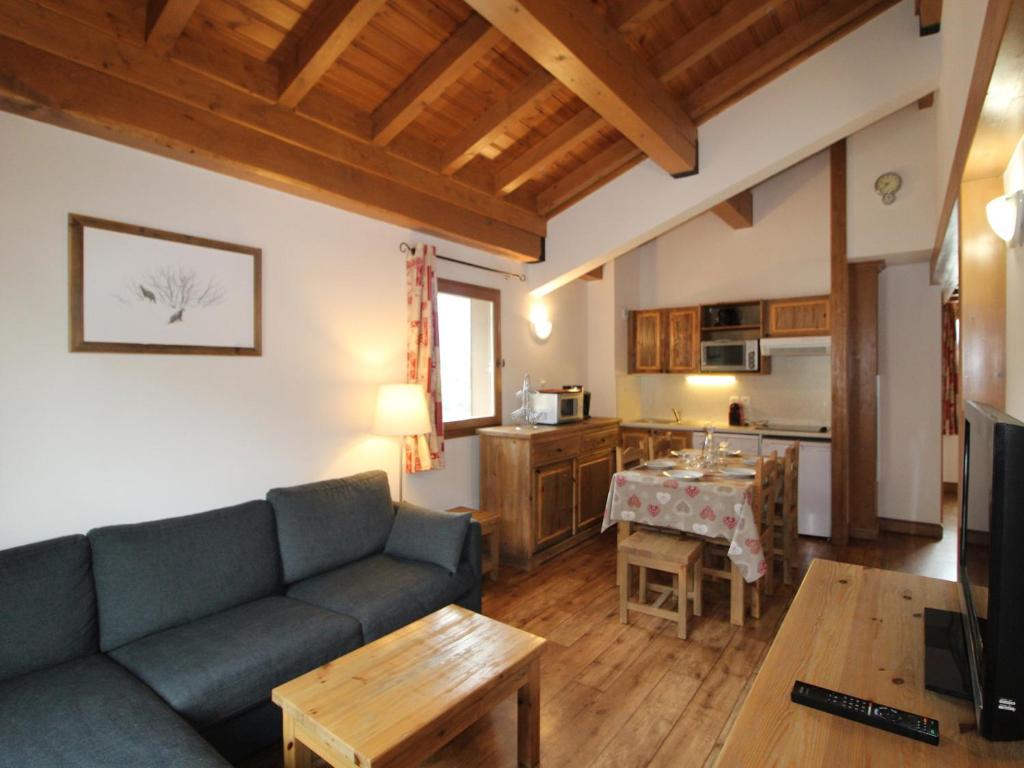 Appartement Aussois, 3 pièces, 6 personnes - FR-1-508-271 14 rue du Coin, 73500 Aussois