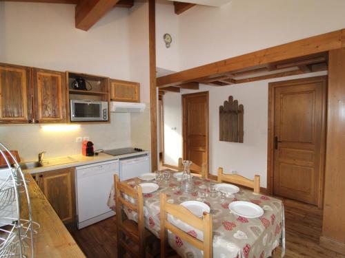 Appartement Aussois, 3 pièces, 6 personnes - FR-1-508-271