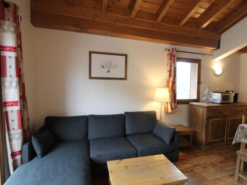 Appartement Aussois, 3 pièces, 6 personnes - FR-1-508-271