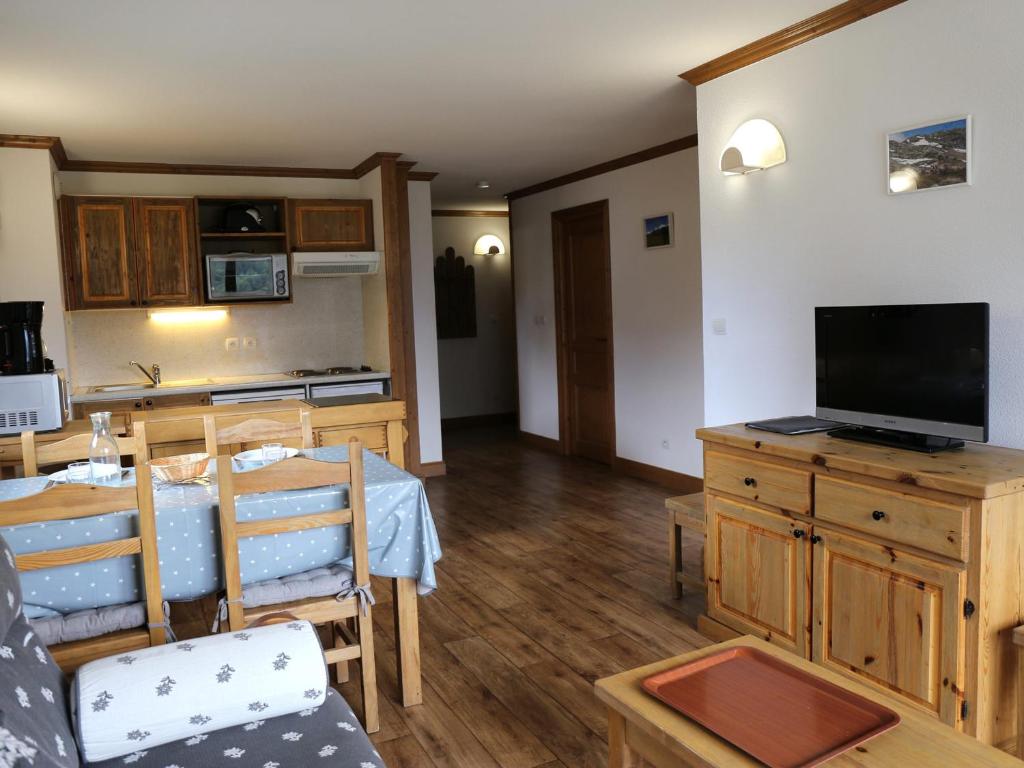 Appartement Appartement Aussois, 3 pièces, 6 personnes - FR-1-508-276 14 rue du Coin 73500 Aussois