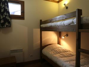 Appartement Aussois, 3 pièces, 6 personnes - FR-1-508-276