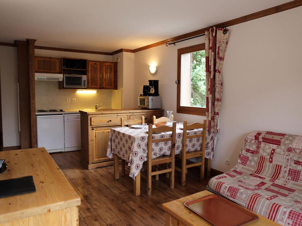 Appartement Aussois, 3 pièces, 6 personnes - FR-1-508-278 14 rue du Coin, 73500 Aussois