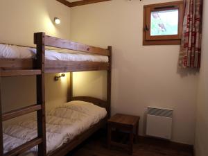 Appartement Aussois, 3 pièces, 6 personnes - FR-1-508-278