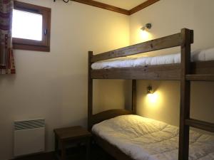 Appartement Aussois, 3 pièces, 6 personnes - FR-1-508-279