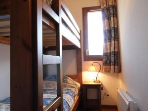 Appartement Aussois, 3 pièces, 6 personnes - FR-1-508-36