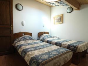 Appartement Aussois, 3 pièces, 6 personnes - FR-1-508-41