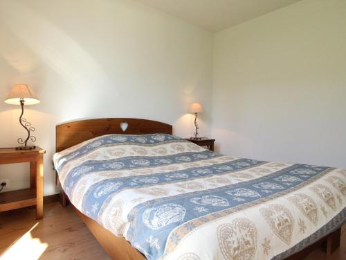 Appartement Aussois, 3 pièces, 6 personnes - FR-1-508-59